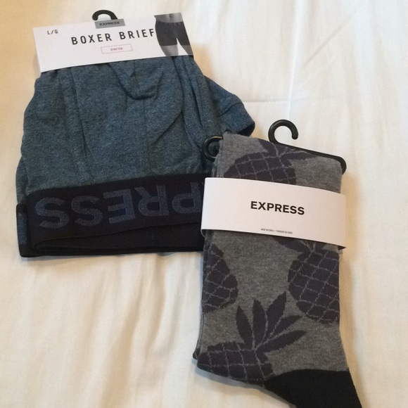 express boxer briefs